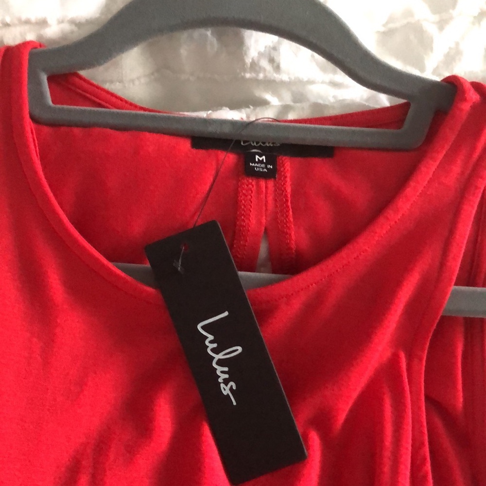 Lulus Dress - Picture 7 of 7